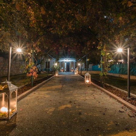 Residenza Europa Guest House Grezzana Exterior foto