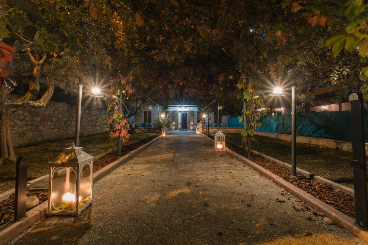 Residenza Europa Guest House Grezzana Exterior foto