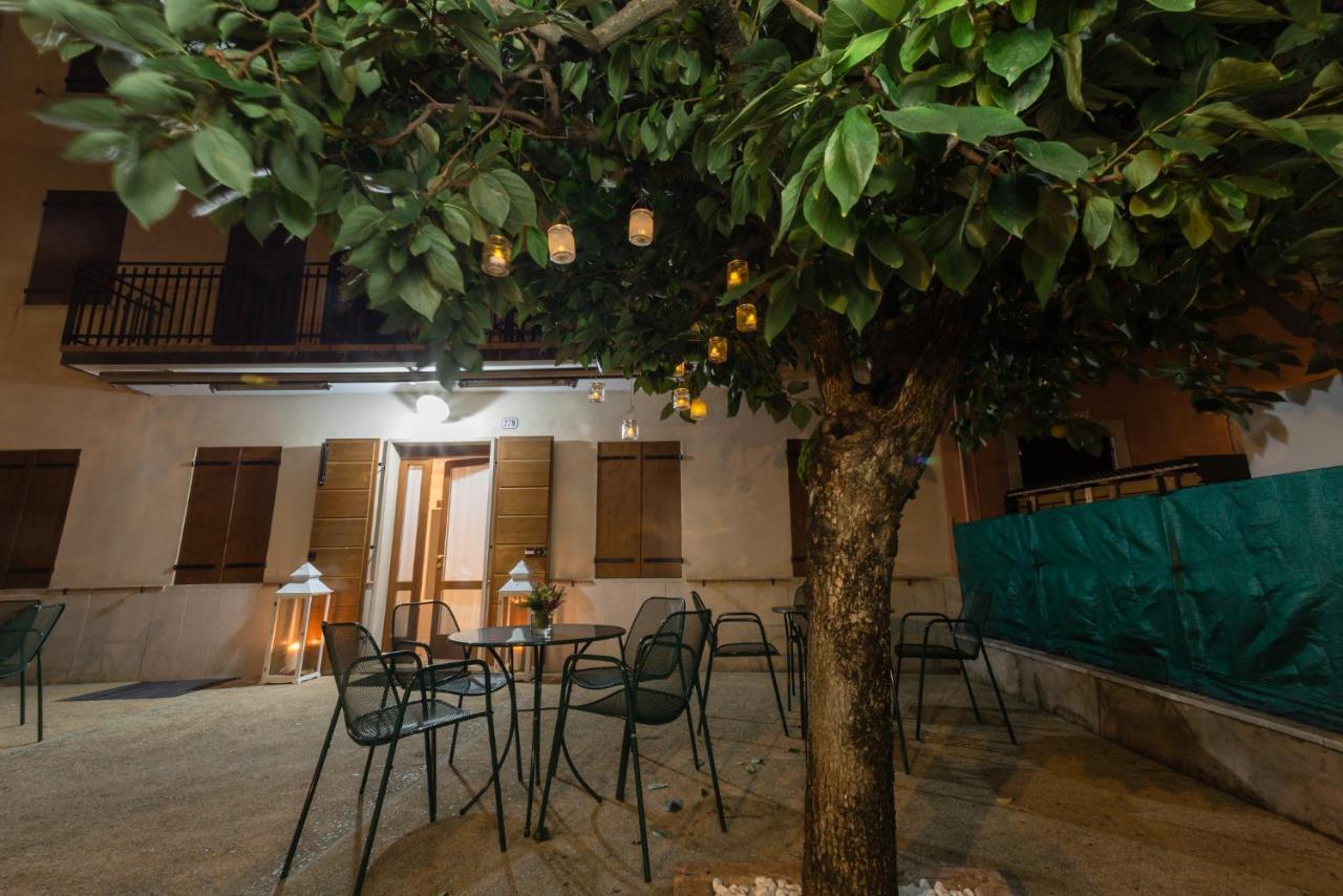 Residenza Europa Guest House Grezzana Exterior foto