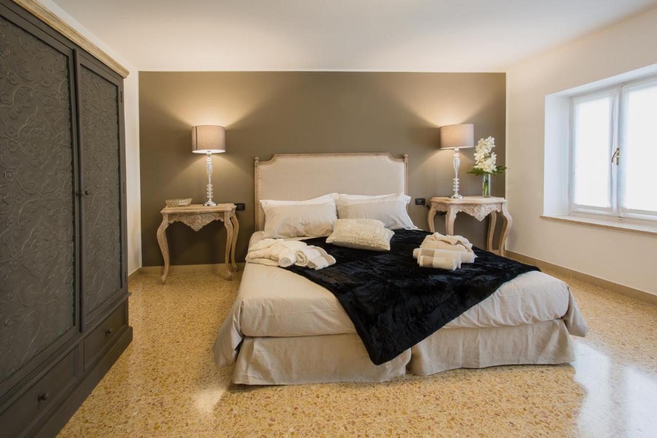 Residenza Europa Guest House Grezzana Exterior foto
