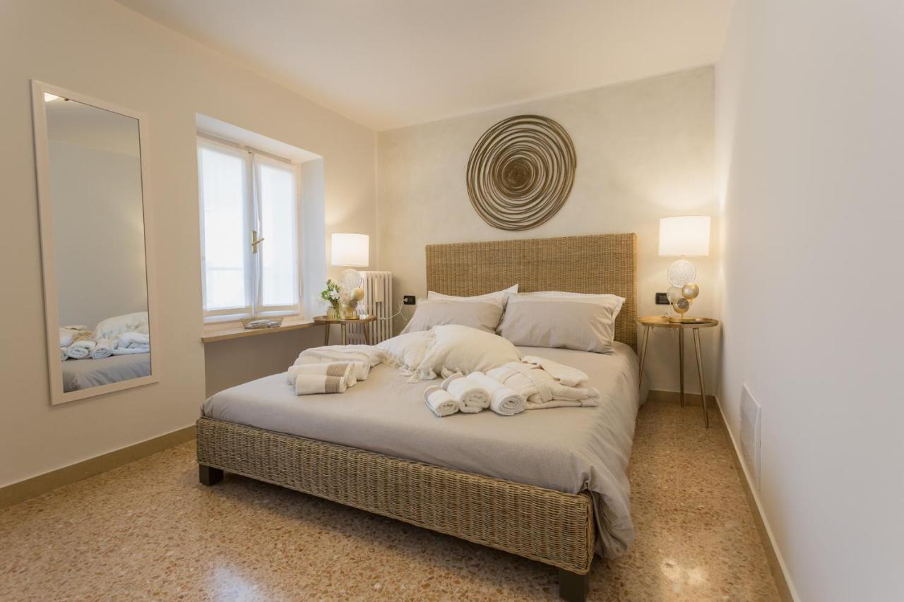 Residenza Europa Guest House Grezzana Exterior foto